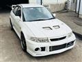 1999 Mitsubishi Lancer