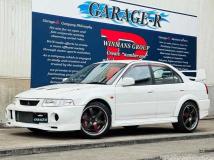 1999 Mitsubishi Lancer