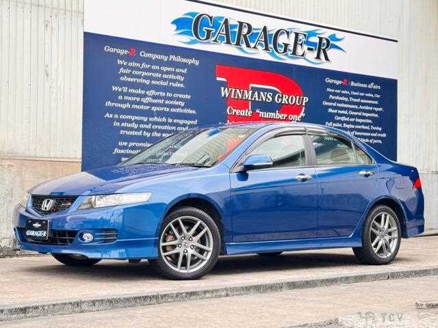 2006 Honda Accord