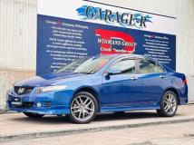 2006 Honda Accord
