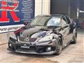 2009 Lexus IS F