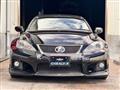 2009 Lexus IS F