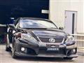 2009 Lexus IS F
