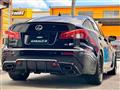 2009 Lexus IS F