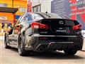2009 Lexus IS F