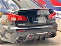 2009 Lexus IS F