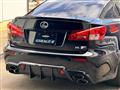 2009 Lexus IS F
