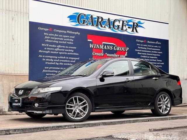 2006 Honda Accord