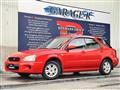 2004 Subaru Impreza Sportswagon