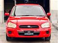 2004 Subaru Impreza Sportswagon