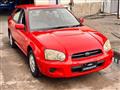 2004 Subaru Impreza Sportswagon