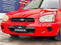 2004 Subaru Impreza Sportswagon