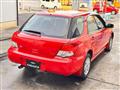 2004 Subaru Impreza Sportswagon