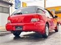 2004 Subaru Impreza Sportswagon