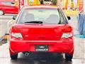 2004 Subaru Impreza Sportswagon