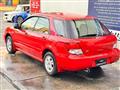 2004 Subaru Impreza Sportswagon