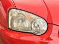 2004 Subaru Impreza Sportswagon