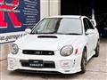 2001 Subaru Impreza