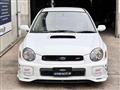 2001 Subaru Impreza