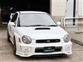 2001 Subaru Impreza