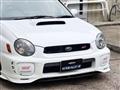 2001 Subaru Impreza