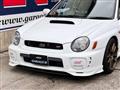 2001 Subaru Impreza