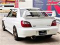 2001 Subaru Impreza