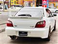 2001 Subaru Impreza