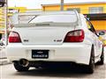 2001 Subaru Impreza