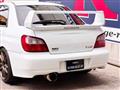 2001 Subaru Impreza