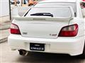2001 Subaru Impreza