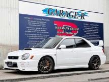 2001 Subaru Impreza