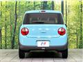 2019 Suzuki Lapin