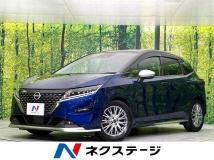 2021 Nissan Note