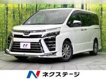 2019 Toyota Voxy