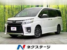 2015 Toyota Voxy