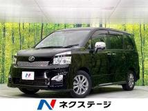 2012 Toyota Voxy