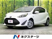 2019 Toyota AQUA