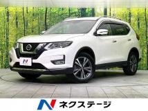 2019 Nissan X-Trail