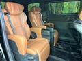 2025 Toyota Vellfire