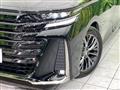 2025 Toyota Vellfire