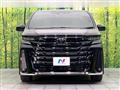 2025 Toyota Vellfire