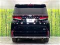 2025 Toyota Vellfire
