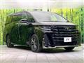 2025 Toyota Vellfire