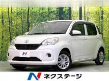 2017 Toyota Passo