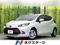 2021 Toyota AQUA