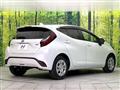 2021 Toyota AQUA