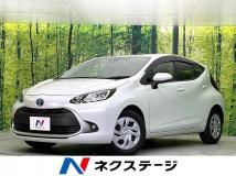 2021 Toyota AQUA