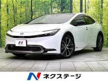 2023 Toyota Prius