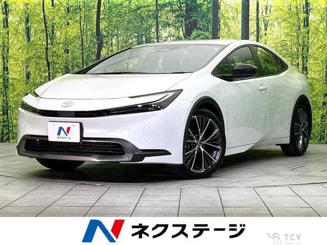 2023 Toyota Prius